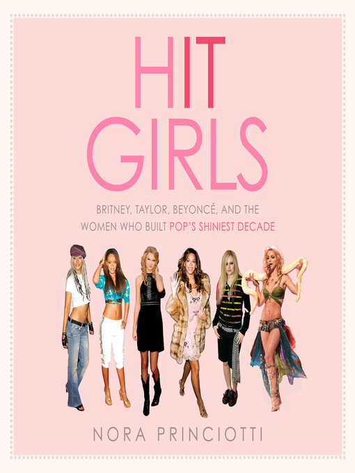 Title details for Hit Girls by Nora Princiotti - Available